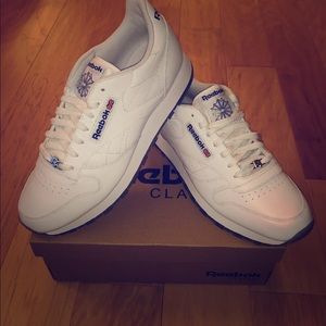 Reebok Classic Renaissance Men's Shoe -